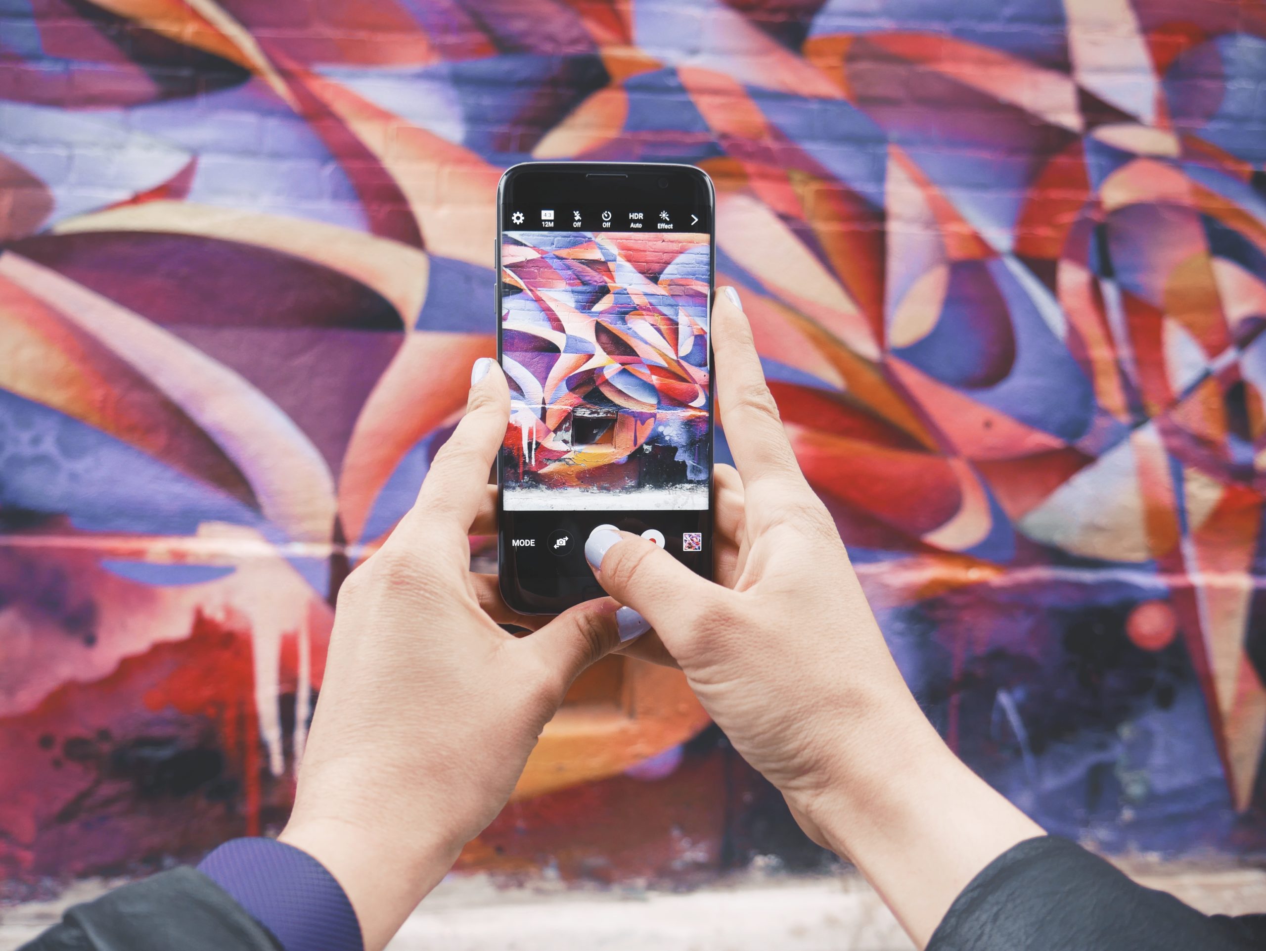 Top 10 Toronto Murals on Instagram