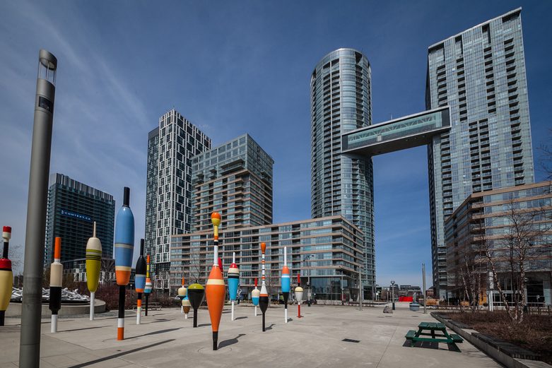 Toronto Waterfront