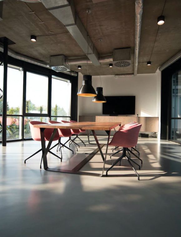 Nationwide Real Estate Offices