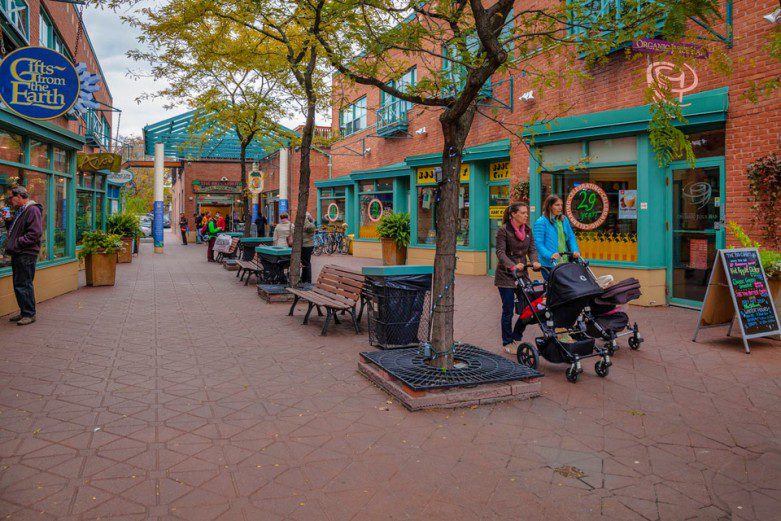riverdale markets