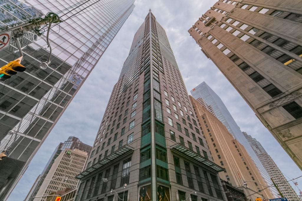 St. Regis Toronto: An Overlooked Gem