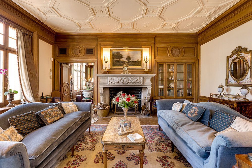 Buying a Heritage Home in Toronto – What you need to know
