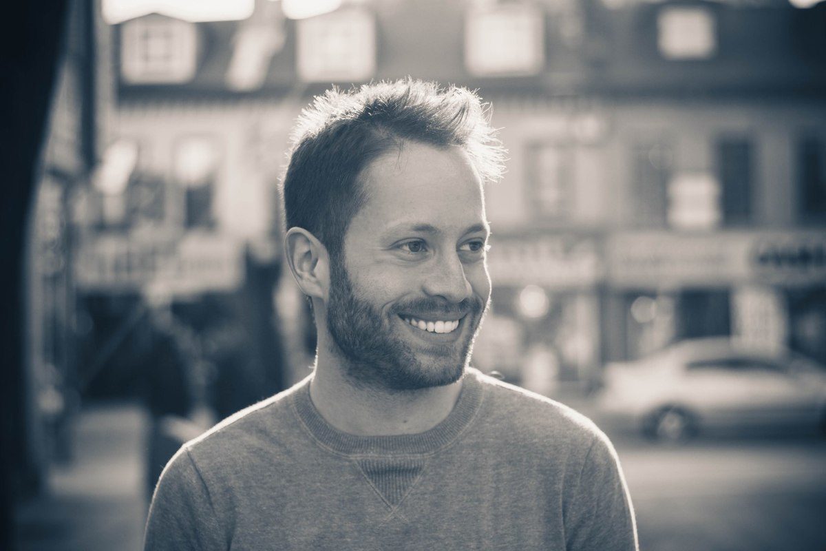 Jeremy Korn