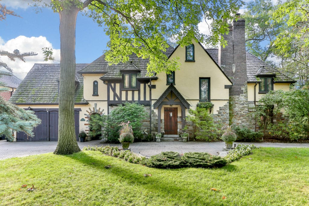 57 Baby Point Crescent | Exterior