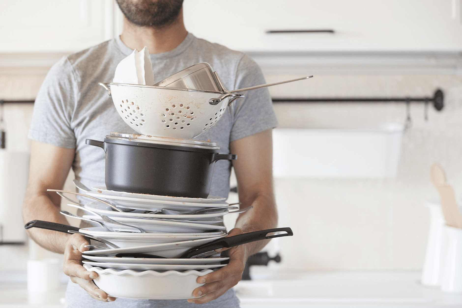 Downsizing Your Home