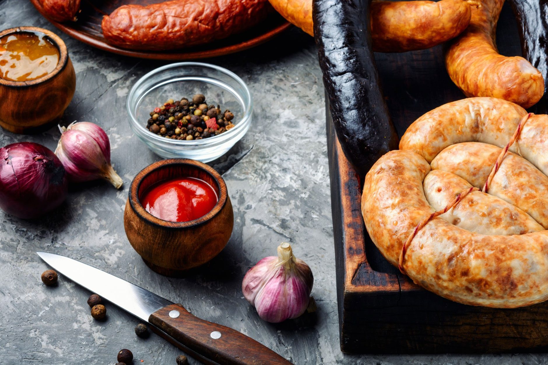 Restaurants in Downtown Toronto Offering Unforgettable Meal Kits