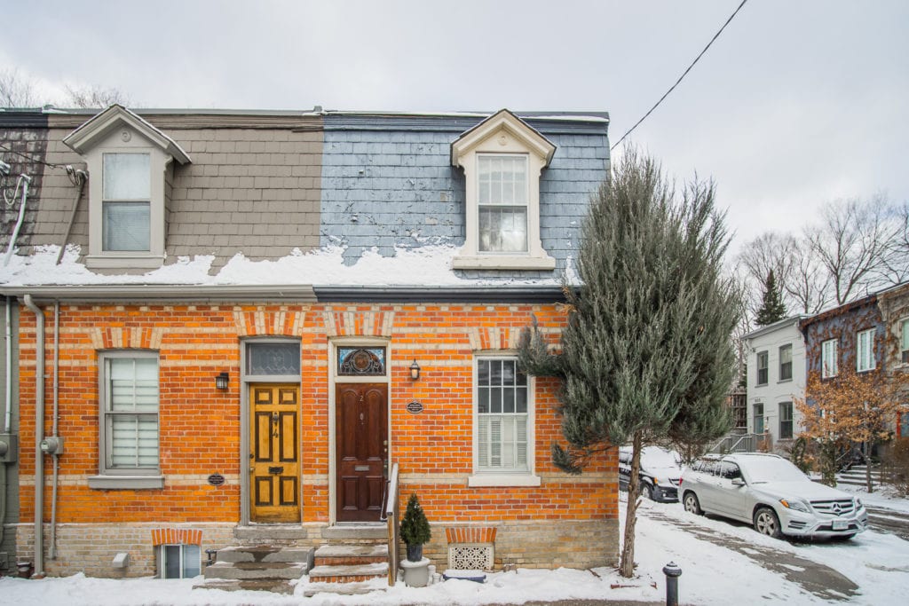 2 Alpha Avenue Exterior