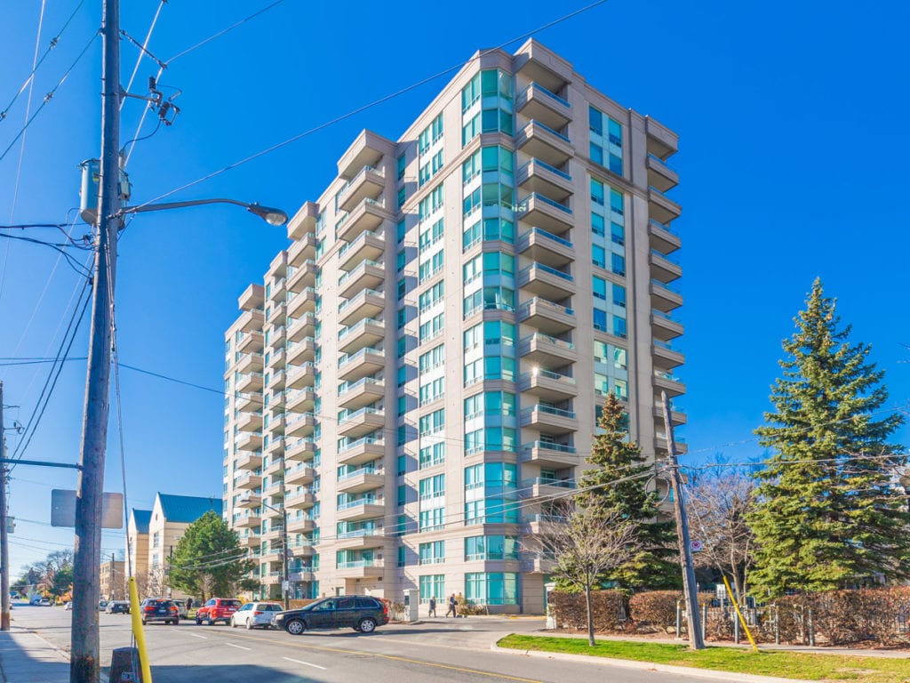 8 Covington Road #1207