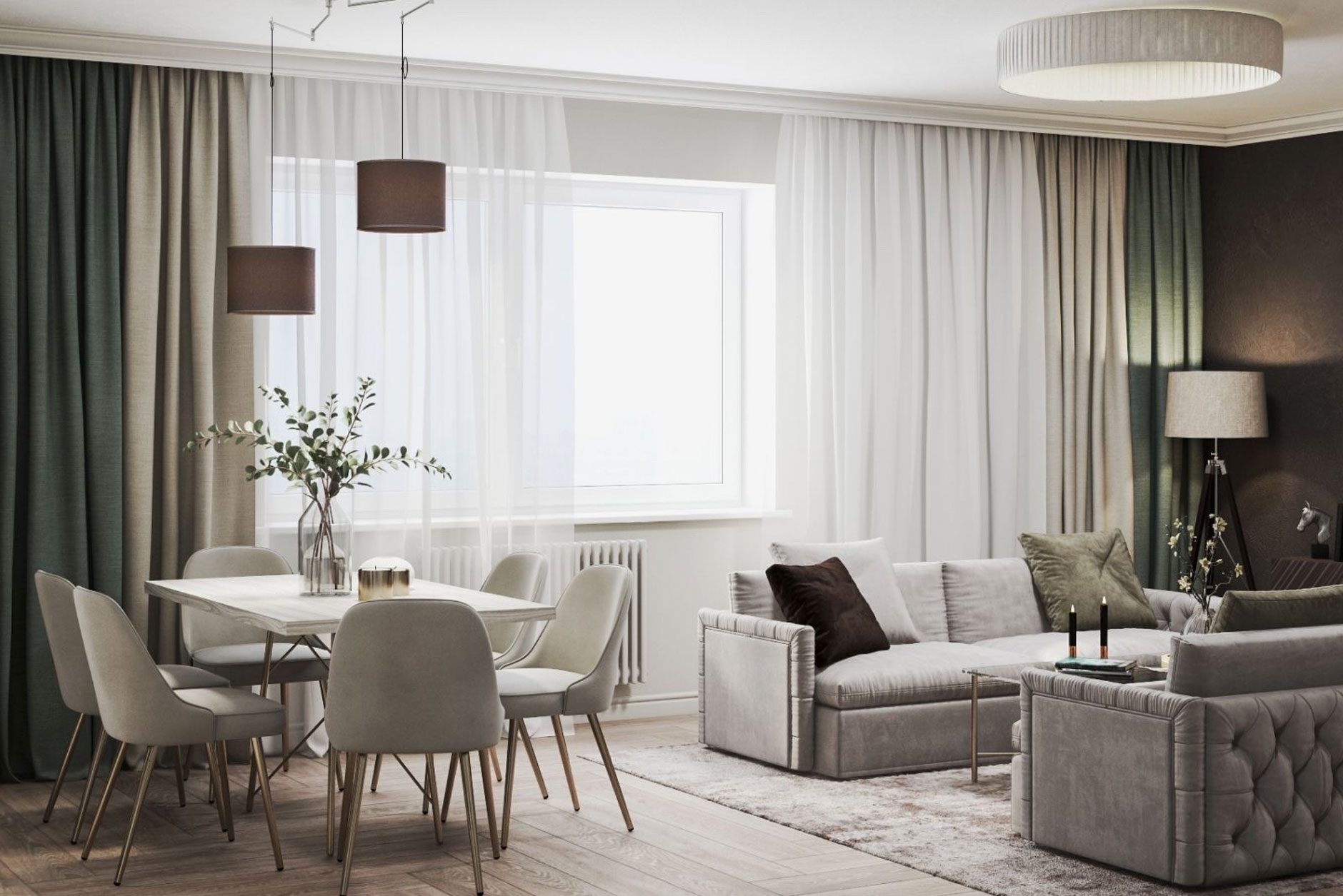 Virtual Staging: What Sellers Need To Know