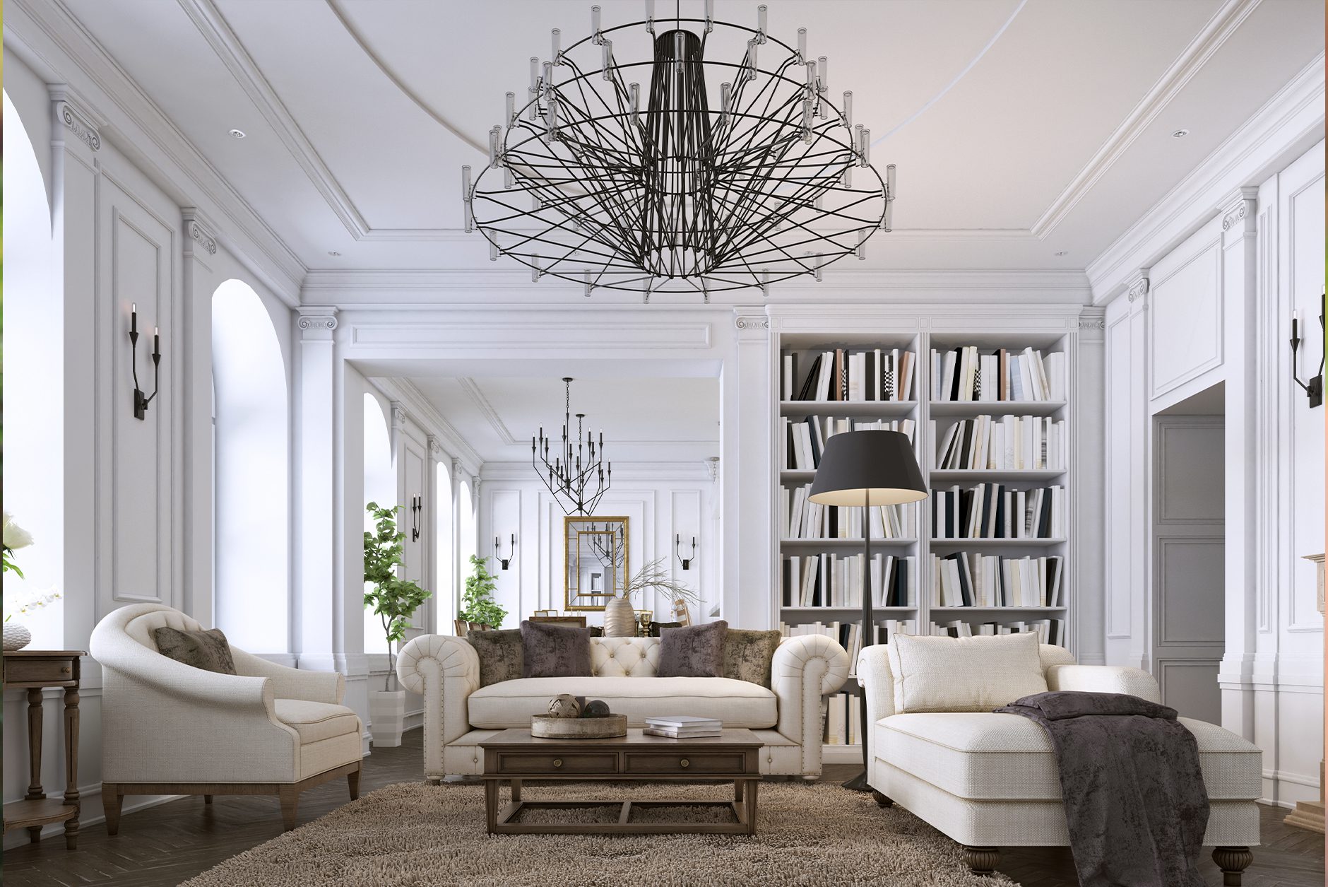 Introducing REALM: Next-Level Luxury Real Estate Technology