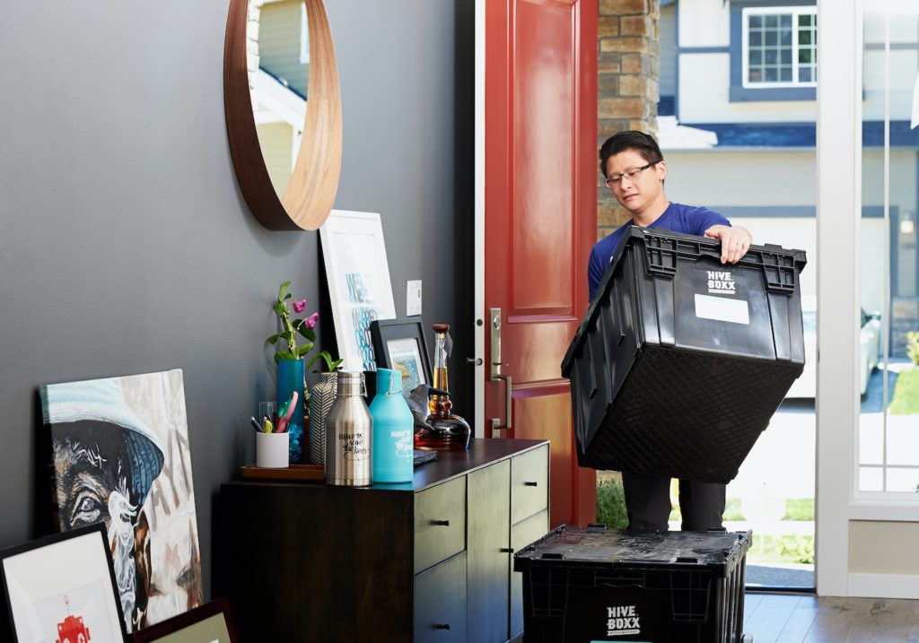 Rightsizing Your Home
