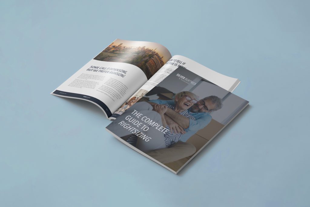 Guide to Rightsizing